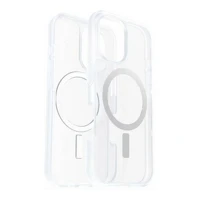 ReactMagSafe iPhone 16 - clear Pp v2