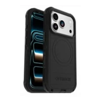 Defender Pro MagSafe Camera Control iPhone 17 black