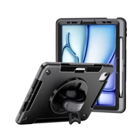 JT BERLIN RUGGED KICKSTAND - HANDSTRAP CASE APPLE I