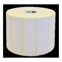 High Gloss Label Die-Cut Roll - Etiketten/Beschrift