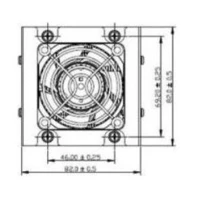 SNK-C0111AP4L, CPU-Kühler