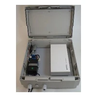 Outdoor Gehäuse für DECT Basis N720/N870 POE