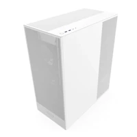 H series H7 Flow - Mid tower - ATX - Seitenteil mit