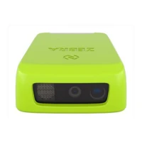 RS2100 - Barcode-Scanner - tragbar - 2D-Imager - de