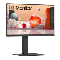 24" 24BA650-B - Flachbildschirm (TFT/LCD)
