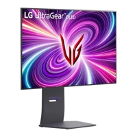 32" 32GS94UX-B 4k UHD OLED HDR10 DisplayHDR40 TRUE