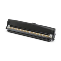 203 dpi - Druckkopf - für Zebra zd220; ZD200 Series