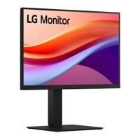 24" 24BA55W-B - Flachbildschirm (TFT/LCD)