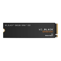 BLACK SN8100 SED ATA - NVMe / M.2 / PCIe / 14900MB/