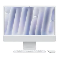 iMac Z1E2 59.62cm Standardglas M4 8C CPU/8C GPU/16C