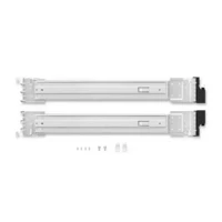 ThinkSystem Toolless Slide Rail Kit V4 with 1U CMA