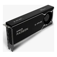 AI Pro 9700 Radeon Blower GDDR6 - Grafikkarte - 32