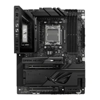 MB ASUS ROG CROSSHAIR X870E DARK HERO - AMD Sockel