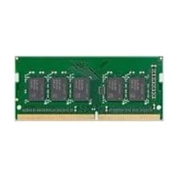 NAS ECC RAM 16GB Module (DDR4-2666 16GB)- bulk (D4E