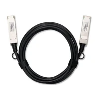 100G QSFP Breakout Kabel für QSFP100G-SR4 850nm 10m