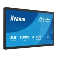 21.5" TW2223AS-B3P 16 Touch USBC Android - Flachbil