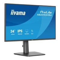 XB2493HSU-B1 24" FHD IPS Black - Flachbildschirm (T