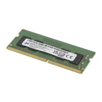 RAM SO-DIMM DDR4 4GB/PC3200/UB/Micron - 4 GB - DDR4