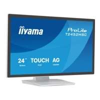 T2452MSC-W1AG 24" PCAP 10P Touch - Flachbildschirm