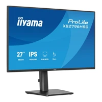 ProLite XB2796HSC-B1 27" - Flachbildschirm (TFT/LCD