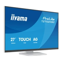 T2752MSC-W1AG 27" - Flachbildschirm (TFT/LCD) - 68