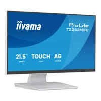 T2252MSC-W2AG 21.5" - Flachbildschirm (TFT/LCD) - 5
