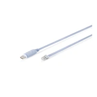 Digitus Adapterkabel Konsole USB2.0 RJ45 FTDI chipsatz - Ka