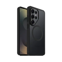 OB REACT MAGNETS MARSTON BLACK CRYSTAL - CLEAR/BLAC