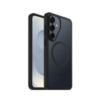 OB REACT MAGNETS ECHOLAKE BLACK CRYSTAL - CLEAR/BLA