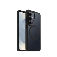 OB REACT MAGNETS HARKER BLACK CRYSTAL - CLEAR/BLACK