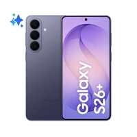 null - Mobiltelefon - 256 GB - Violett - 5G