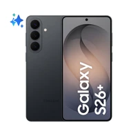 null - Mobiltelefon - 256 GB - Schwarz - 5G