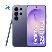 null - Mobiltelefon - 256 GB - Violett - 5G