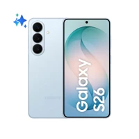 null - Mobiltelefon - 512 GB - Blau - 5G
