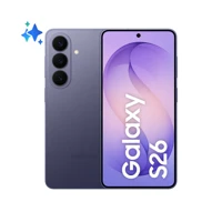 null - Mobiltelefon - 512 GB - Violett - 5G