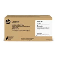 W9282MC Gelb Managed Original LaserJet Imaging