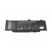 Latitude 13 (5350) Original Akku 54Wh
