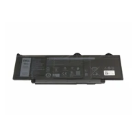 0HM1H5 Akku 42Wh Original - Akku - 11,4 V