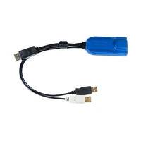 D2CIM-DVUSB-DP. Tastatur Porttyp: USB, Maus-Portty