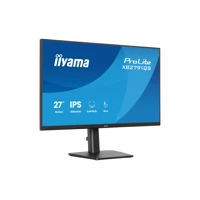 27" QHD+ergonomia - Flachbildschirm (TFT/LCD) - 27"