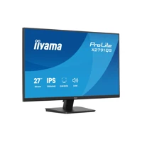 27" QHD+confort visual - Flachbildschirm (TFT/LCD)