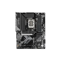 B760 GAMING X DDR4 GEN5 Mainboard – Unterstützt Int