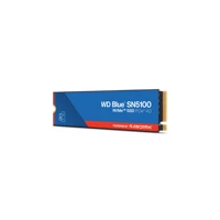 Blue SN5100 PCIe 500GB M2