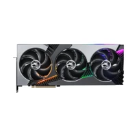 VGA NVIDIA GeForce RTX 5080 16G VANGUARD SOC, RTX 5