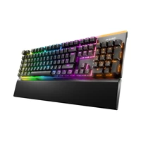 Light Mount Silent Linear Tastatur - Gaming mit ges
