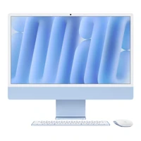 iMac Z1K5 59.62cm Standardglas M4 10C CPU/10C GPU/1