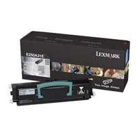 Toner E250A31E schwarz
