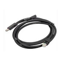 Datenkabel, USB Stecker, 12V, 2,8m, geformt