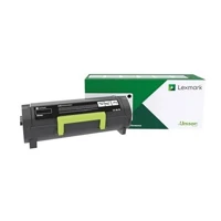 Toner 52D2X0R schwarz