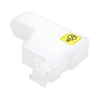WT-3100, (120/230/240 V), Resttonerbehälter -